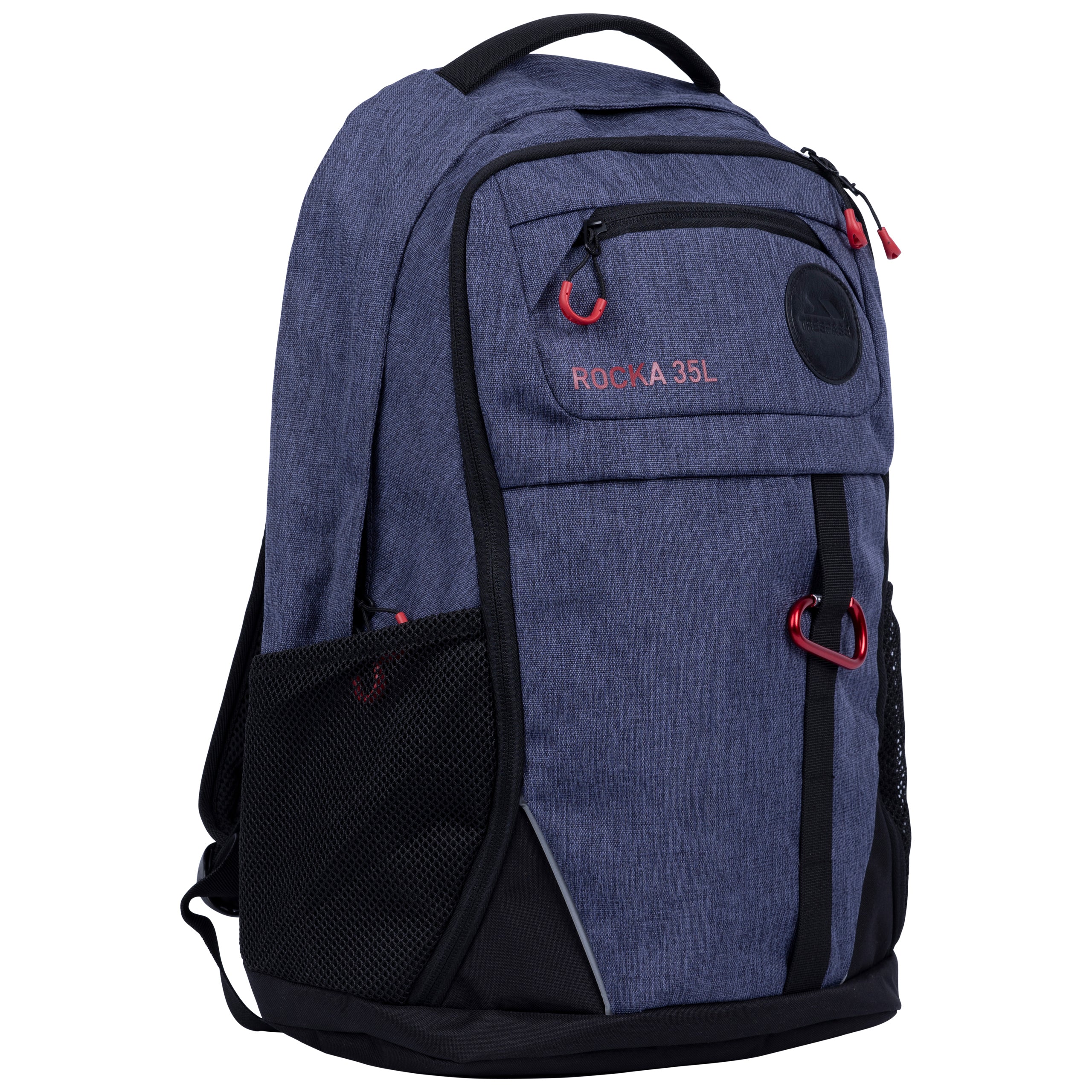 Rocka - Navy - Trespass