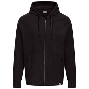 Rocky - Black Marl – Trespass