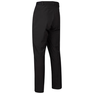 Rogers - Black – Trespass