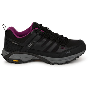 Trespass FAFOTETR0006 BLK