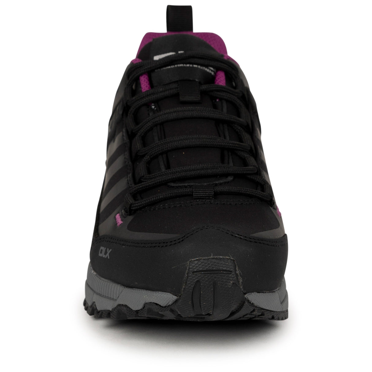 Trespass FAFOTETR0006 BLK
