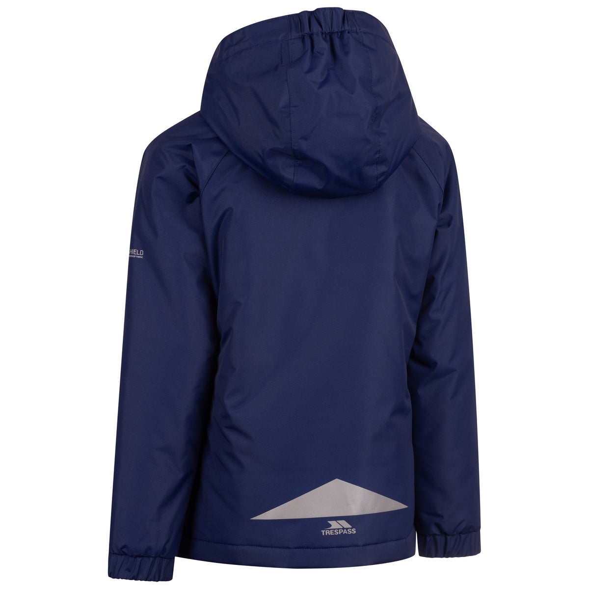 Rossa - Sapphire Blue – Trespass