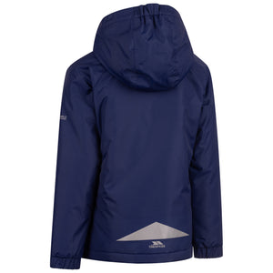 Rossa - Sapphire Blue – Trespass
