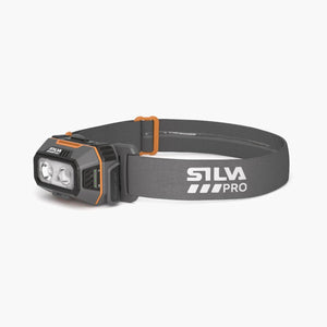 RoughLight 700 Pannlampa – Silva