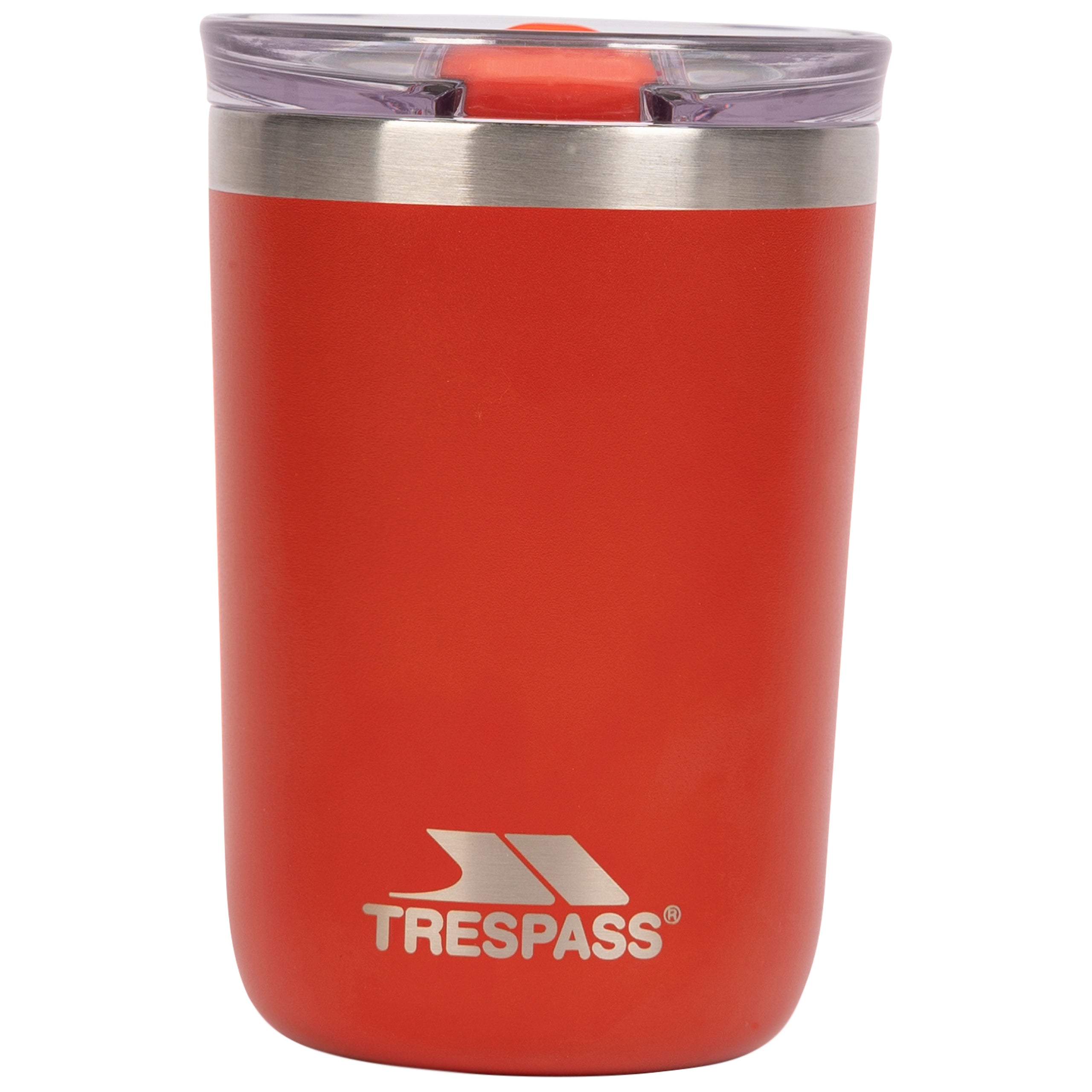 Rounder - Red - Trespass