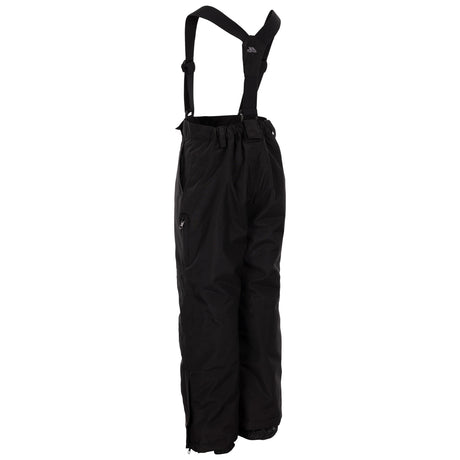 Trespass UCBTSKTR0003 BLK