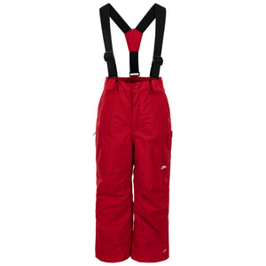 Trespass UCBTSKTR0003 RED