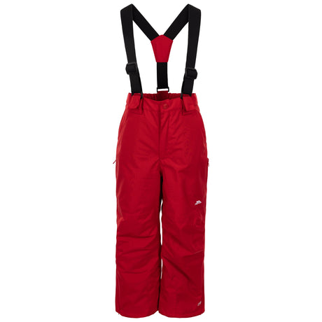 Trespass UCBTSKTR0003 RED