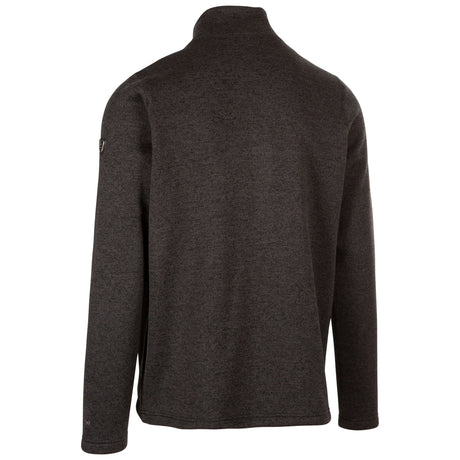 Rundel - Dark Grey Marl - Trespass
