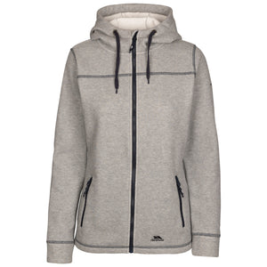 Runpal - Grey Marl – Trespass