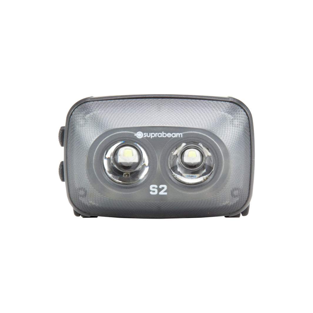 S2 – Suprabeam