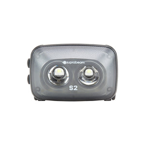 S2 – Suprabeam