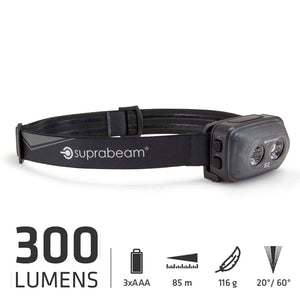 S2 – Suprabeam