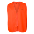 Safety Vest - Orange blaze