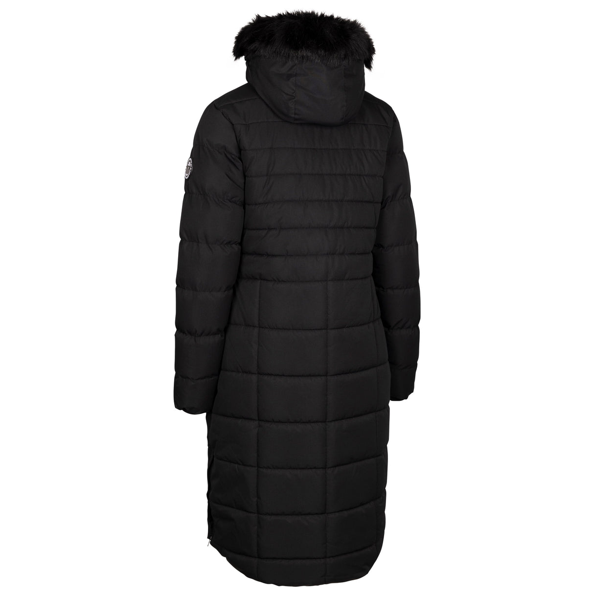 Trespass FAJKCATR0033 BLK