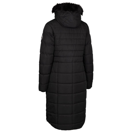 Trespass FAJKCATR0033 BLK