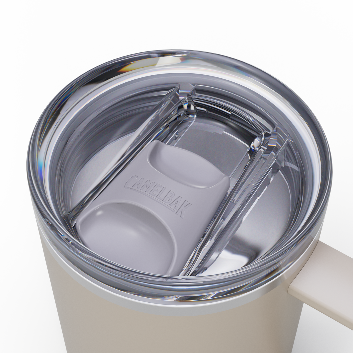 Thrive Mugg, VSS 16oz - Camelbak - Stone – Camelbak
