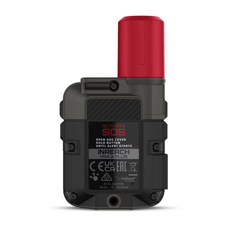 inReach® Mini 3 Plus 2