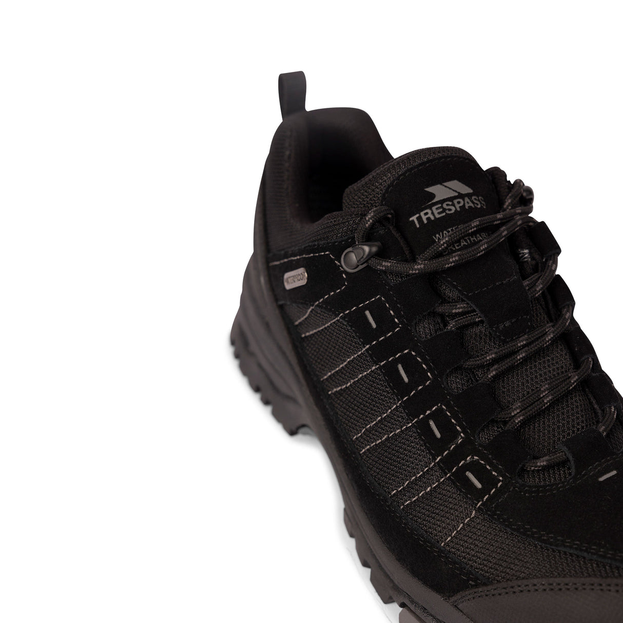 Trespass MAFOTETR0006 BLK