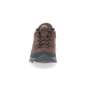 Scarp - Dark Brown - Trespass