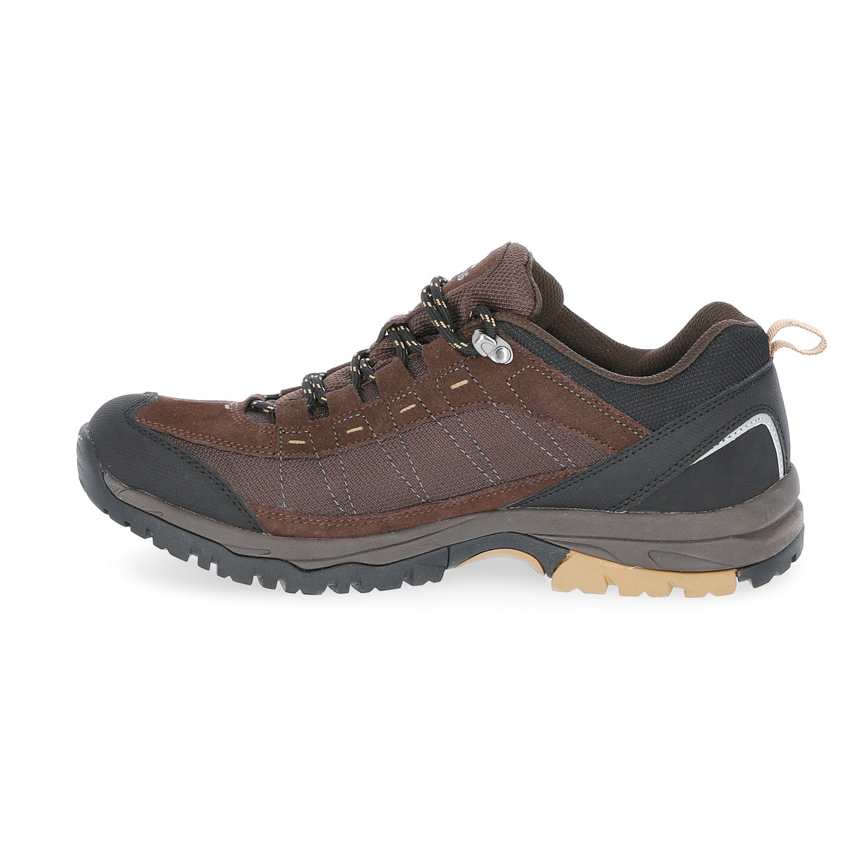 Scarp - Dark Brown - Trespass