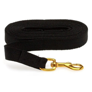 Nylon spårlina - PROF DOG 1 meter