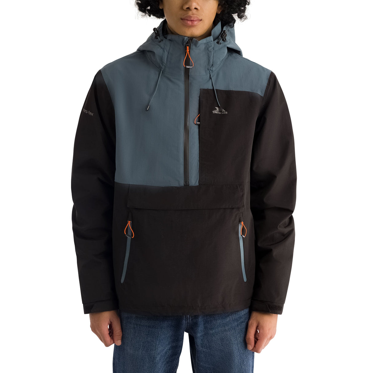 Trespass MAJKRATR0122 BLK