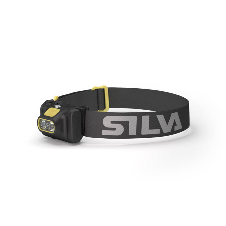 Scout 3X - Silva