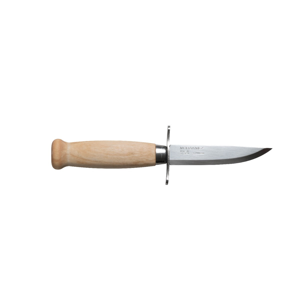 Scout 39 (S) Natural - Morakniv