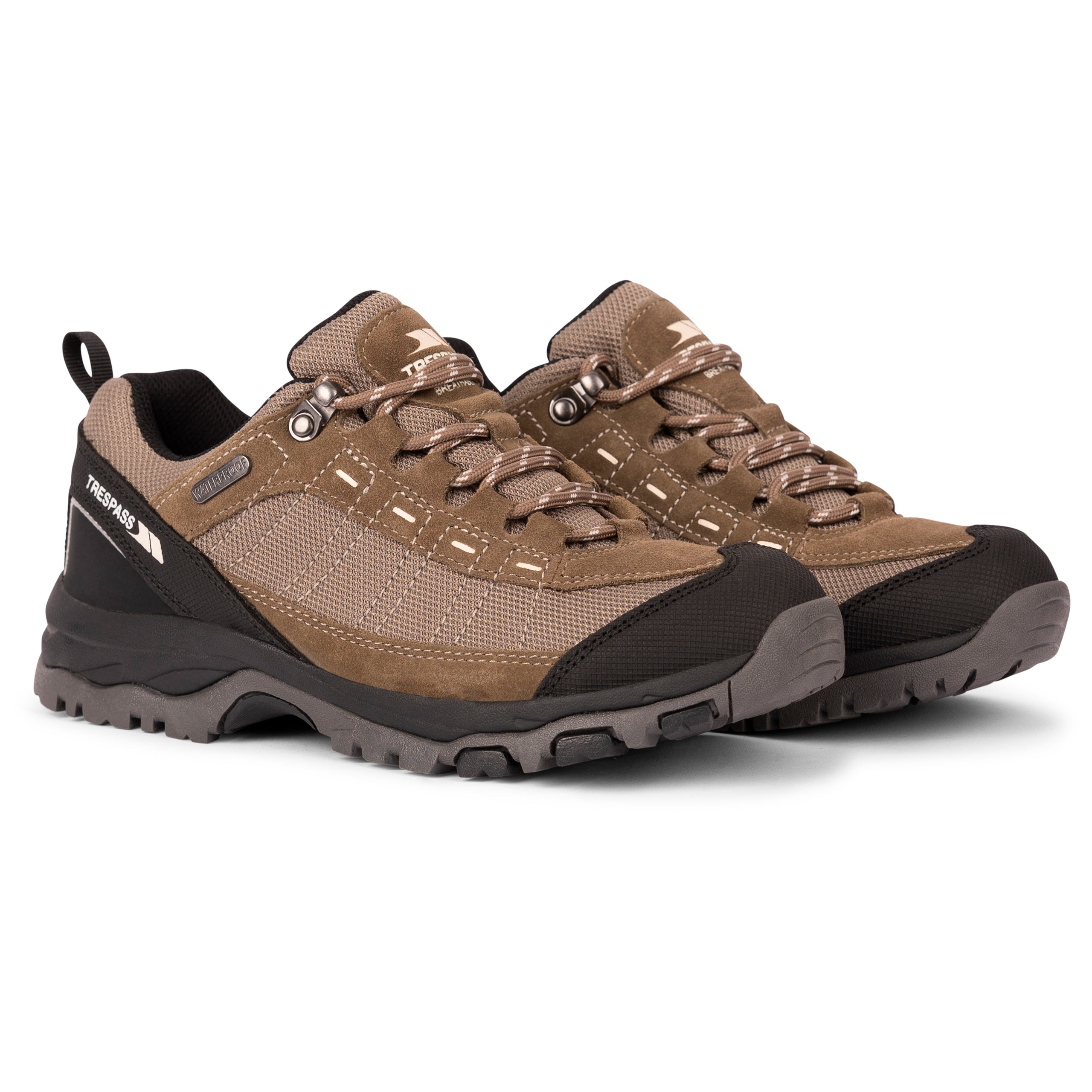 Scree B - Fawn - Trespass