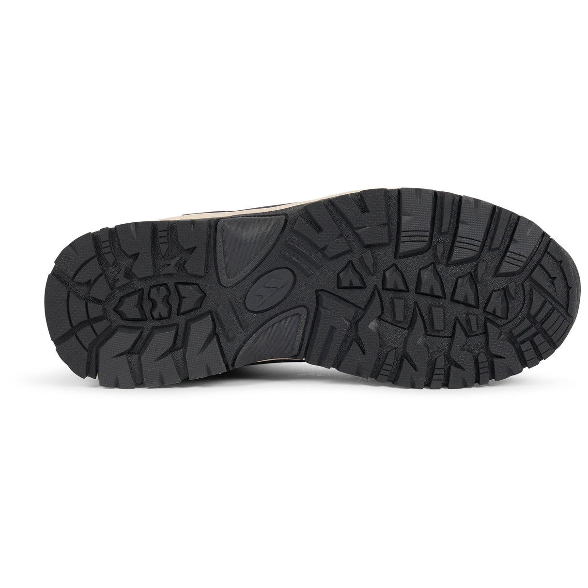 Trespass FAFOBOTR0035 SLT