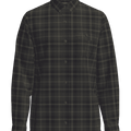 Crest Mesh - Skjorta Grön – Swedteam