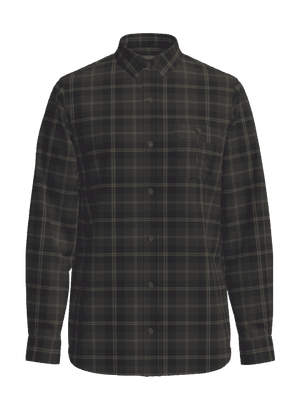 Crest Mesh - Skjorta Grön – Swedteam