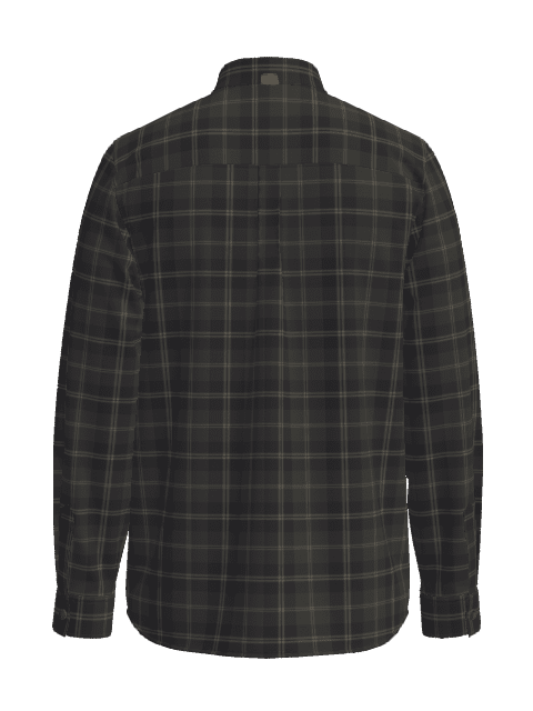 Crest Mesh - Skjorta Grön – Swedteam