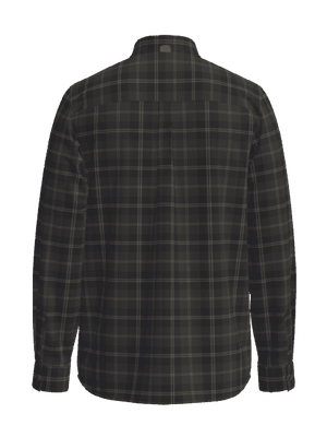 Crest Mesh - Skjorta Grön – Swedteam