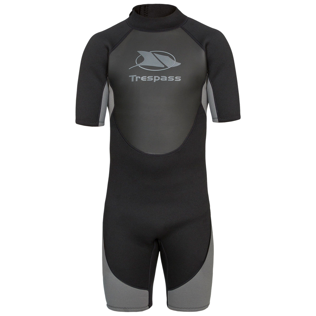 Trespass MACLSMB20001 BLK
