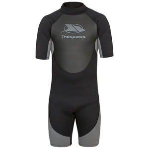Trespass MACLSMB20001 BLK