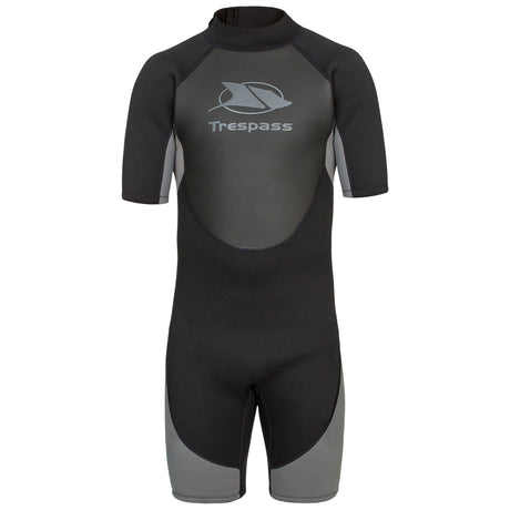 Trespass MACLSMB20001 BLK