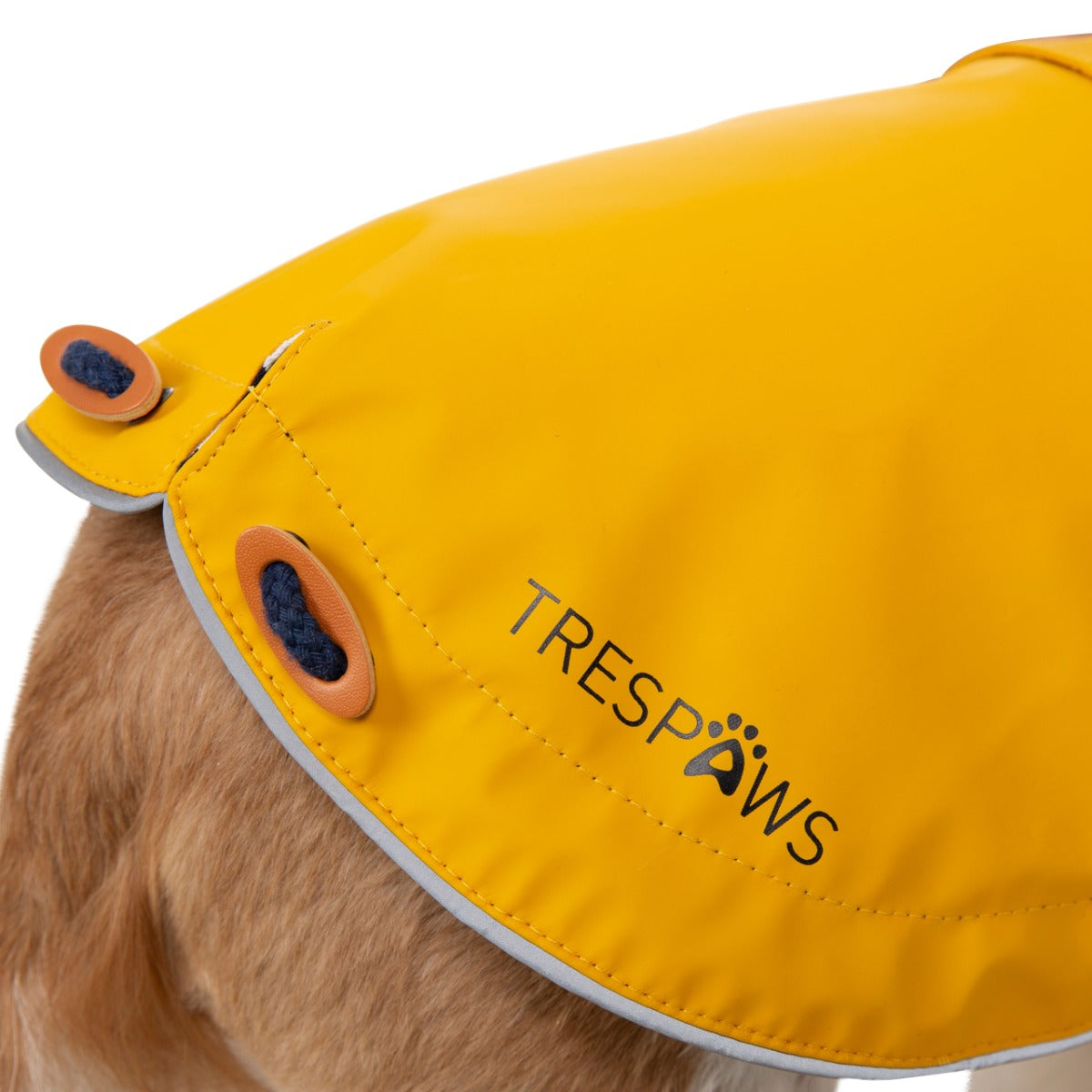 Trespass UUACPTTR0021 SSH