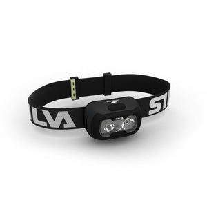 Seek 420 pannlampa – Silva