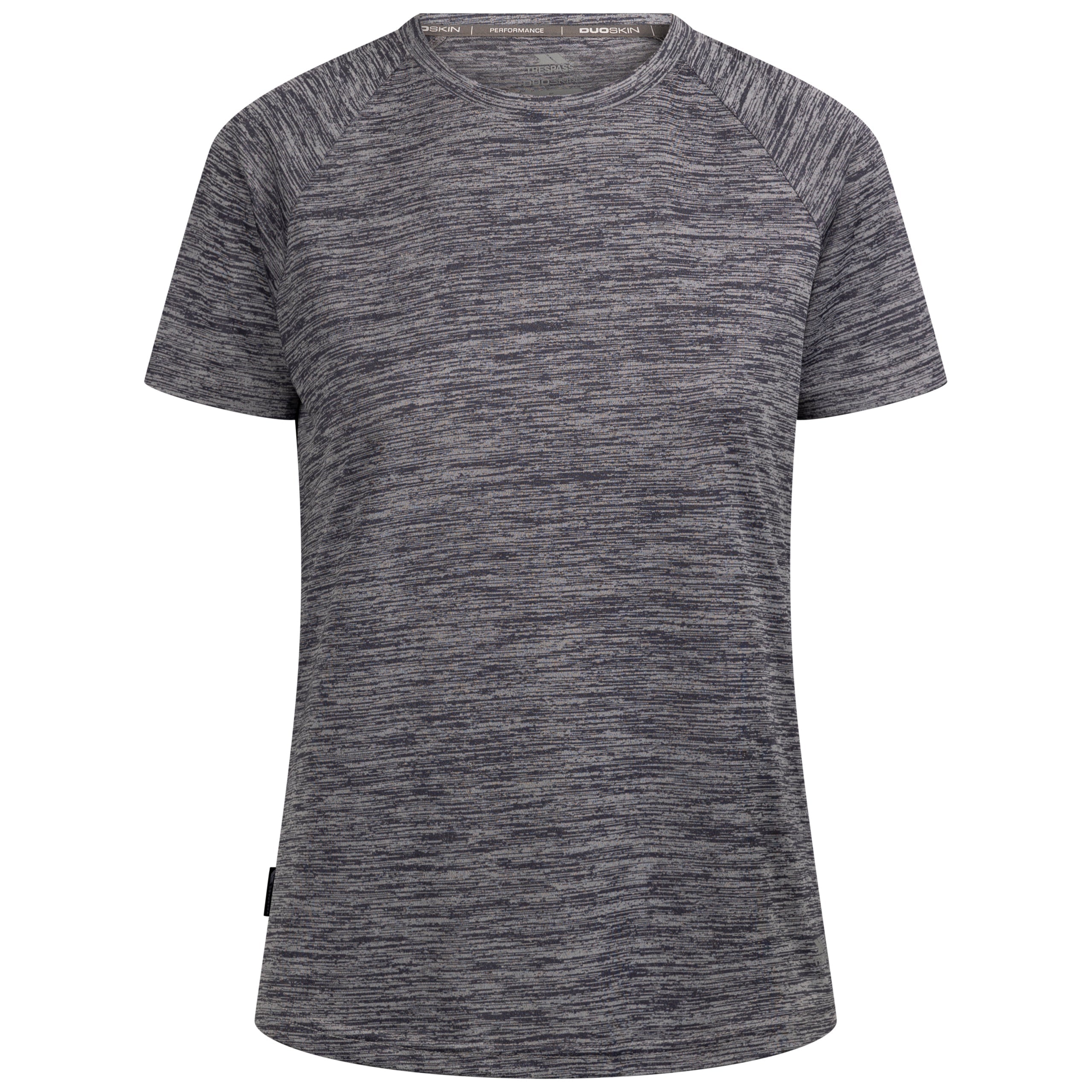 Selinne - Navy Marl - Trespass