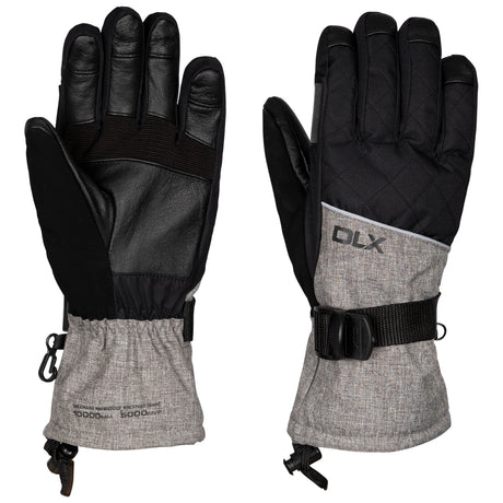 Sengla - Black/Grey Marl – Trespass