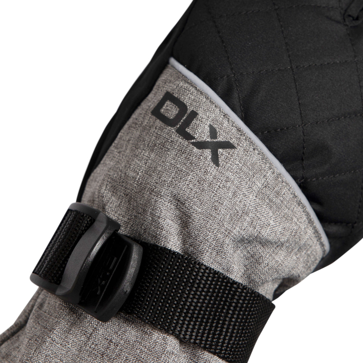Sengla - Black/Grey Marl – Trespass
