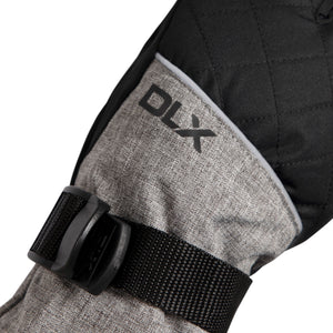 Sengla - Black/Grey Marl – Trespass