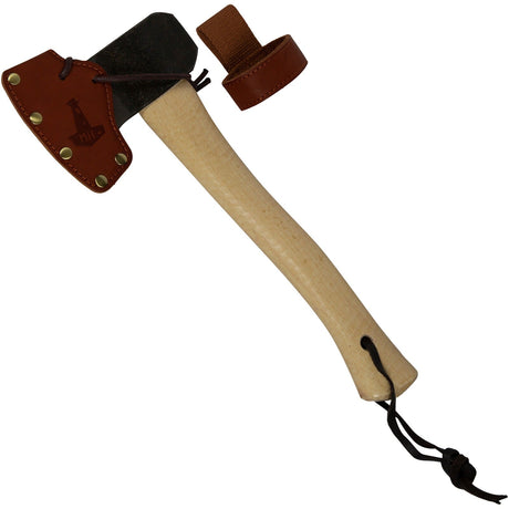 Bushcraftyxa - Bullfingring