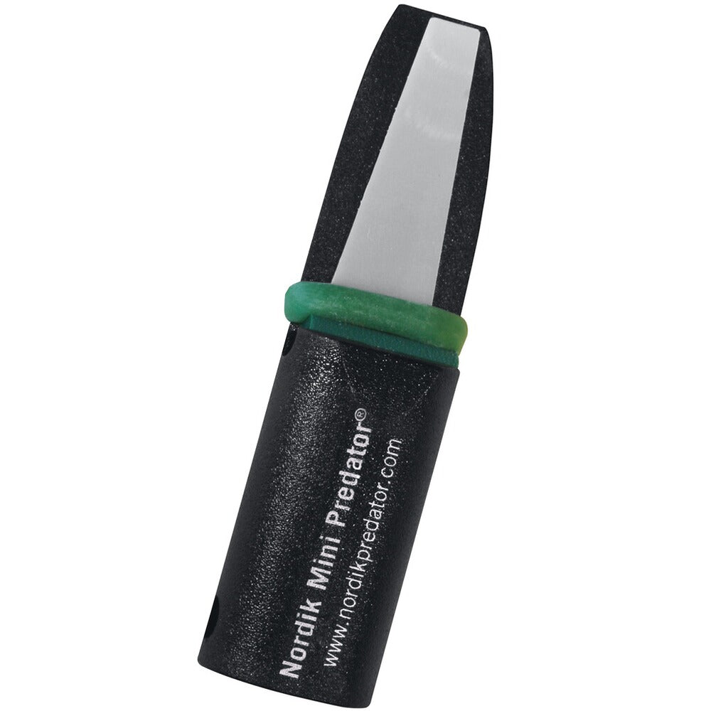 Rävlock - Harskrik - Nordik Predator Mini