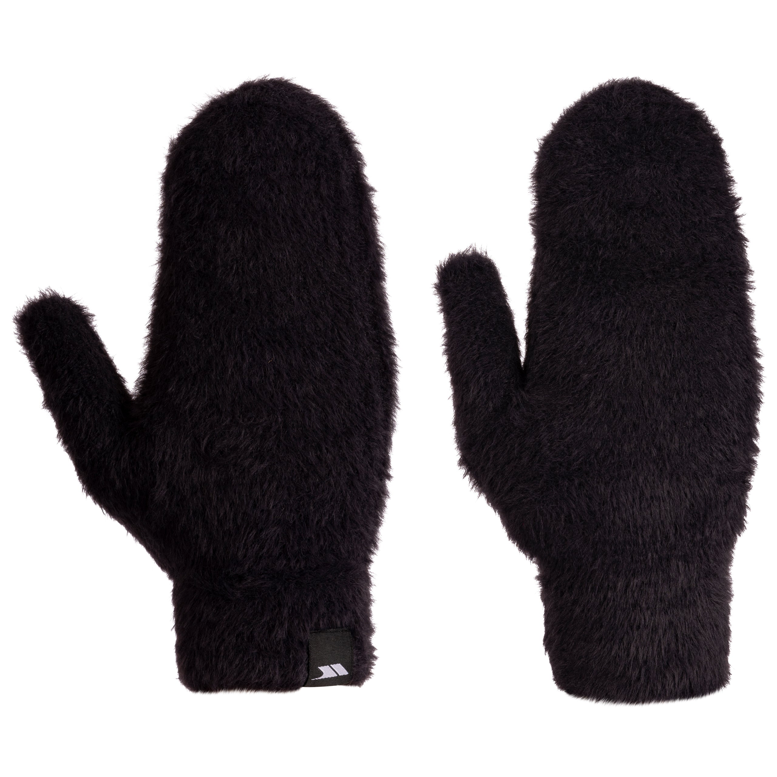 Seth - Dark Grey - Trespass
