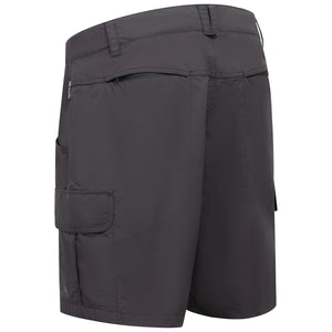 Seumas - Dark Grey – Trespass