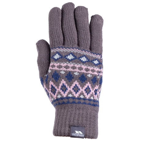 Trespass UAGLGLTR0029 GRY