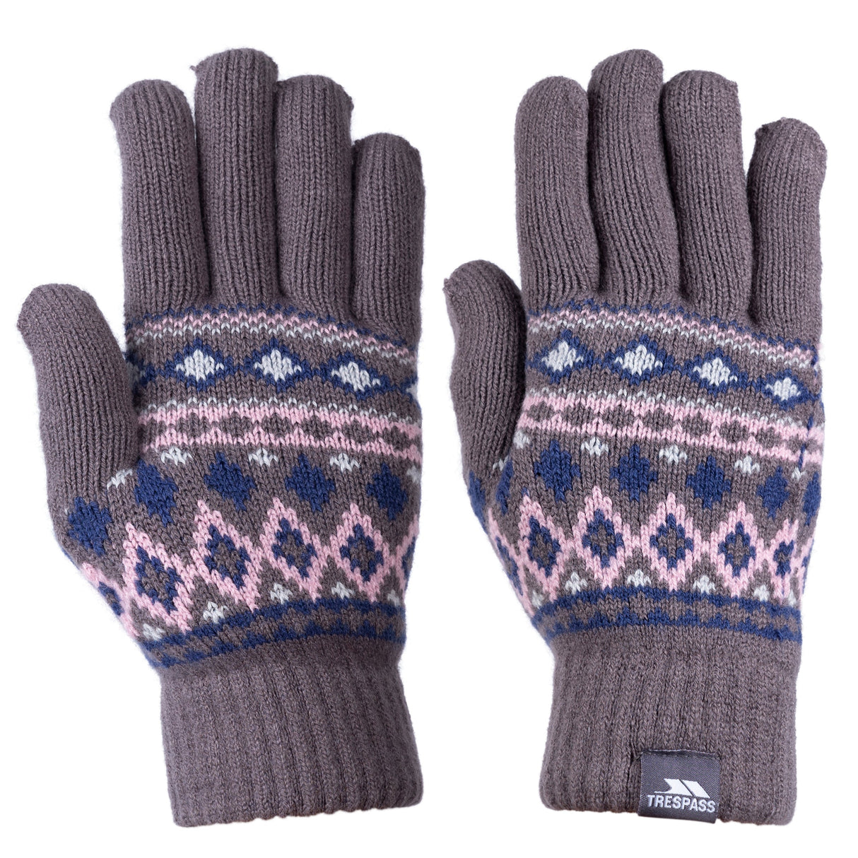 Trespass UAGLGLTR0029 GRY